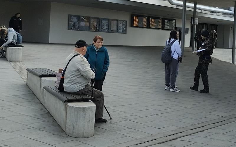 example image
