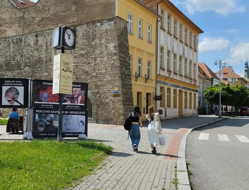 example image