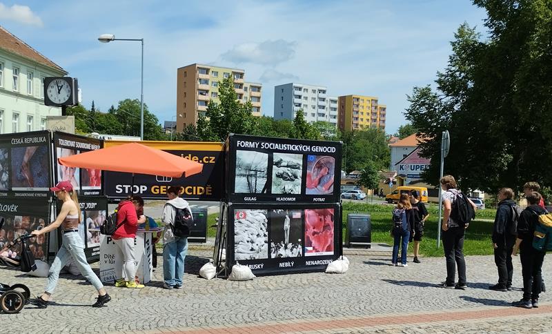 example image