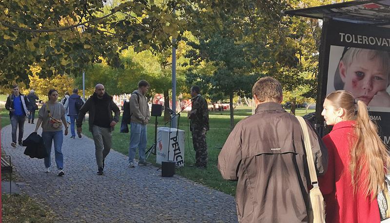 example image