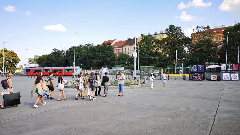 example image