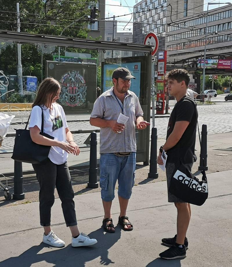 example image