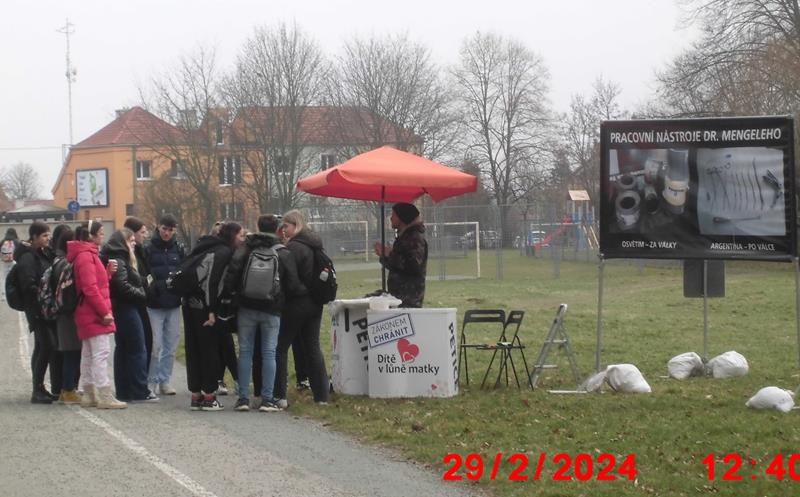 example image