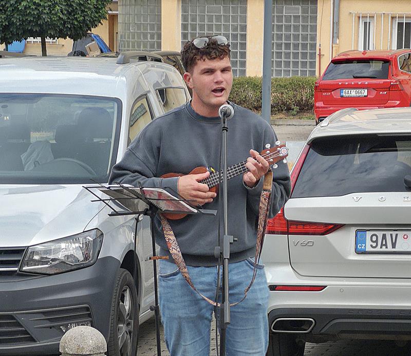 example image